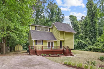 1017 Stonehedge Avenue, Durham, NC 27707 - Photo 3