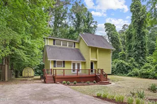 1017 Stonehedge Ave, Durham, NC 27707 - Photo 3