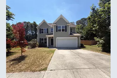 505 Jerome Road, Durham, NC 27713 - Photo 1