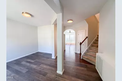 505 Jerome Road, Durham, NC 27713 - Photo 5