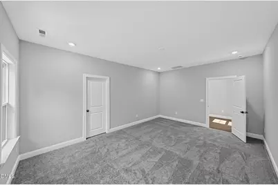 1112 Hidden Beach Drive, Wendell, NC 27591 - Photo 19