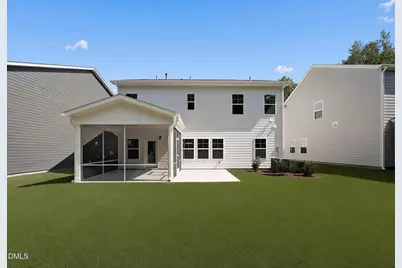 1112 Hidden Beach Drive, Wendell, NC 27591 - Photo 33