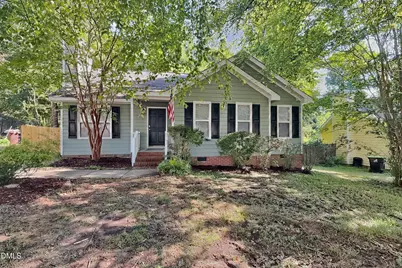 4205 Traders Dock Court, Raleigh, NC 27616 - Photo 1