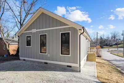 531 Booth Street, Roxboro, NC 27573 - Photo 3