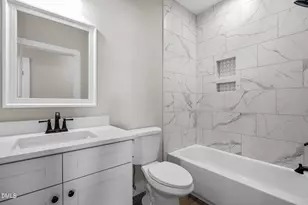 531 Booth St, Roxboro, NC 27573 - Photo 27