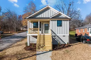 531 Booth St, Roxboro, NC 27573 - Photo 1