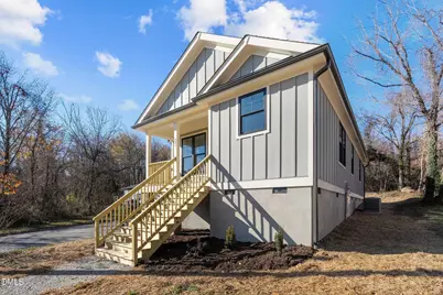 531 Booth Street, Roxboro, NC 27573 - Photo 5