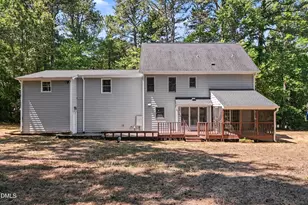 104 Light Falls Dr, Wake Forest, NC 27587 - Photo 37