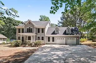 104 Light Falls Dr, Wake Forest, NC 27587 - Photo 5