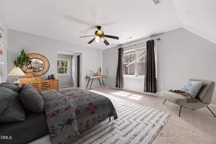 104 Light Falls Dr, Wake Forest, NC 27587 - Photo 31