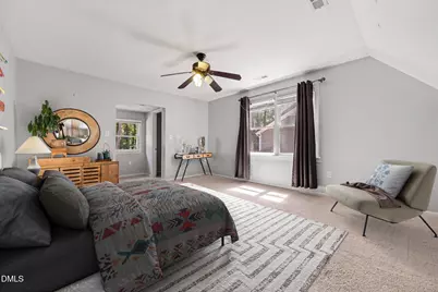 104 Light Falls Drive, Wake Forest, NC 27587 - Photo 35