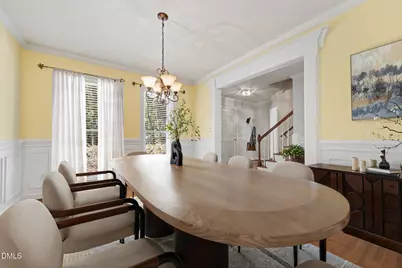 104 Light Falls Drive, Wake Forest, NC 27587 - Photo 9