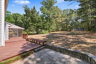 104 Light Falls Dr, Wake Forest, NC 27587 - Photo 35