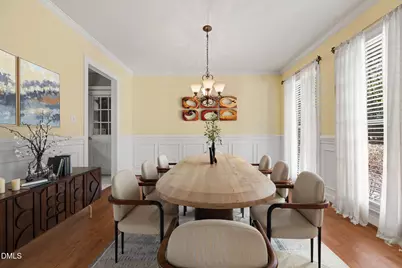 104 Light Falls Drive, Wake Forest, NC 27587 - Photo 11