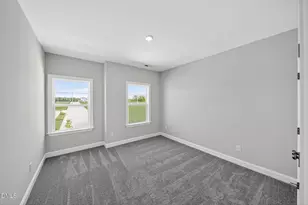 2816 Warm Breeze Way, Knightdale, NC 27545 - Photo 25