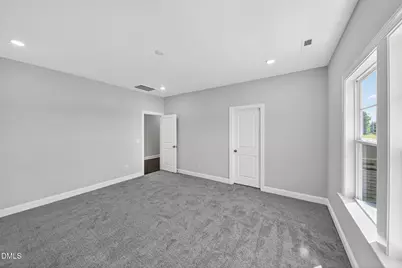2816 Warm Breeze Way, Knightdale, NC 27545 - Photo 9