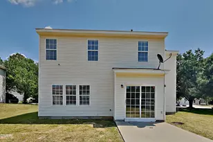 3032 Buttonwood Ln, Clayton, NC 27520 - Photo 15