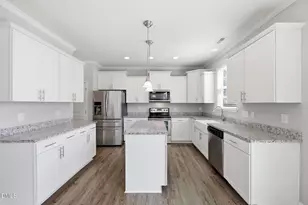 423 Fairway Dr, Mebane, NC 27302 - Photo 13