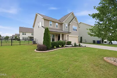 423 Fairway Drive, Mebane, NC 27302 - Photo 37