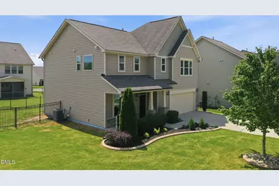 423 Fairway Drive, Mebane, NC 27302 - Photo 17