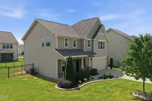 423 Fairway Dr, Mebane, NC 27302 - Photo 17