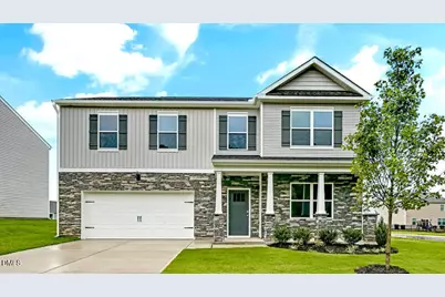 55 Green Laurel Drive, Angier, NC 27501 - Photo 1