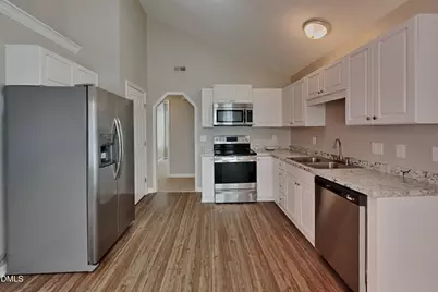 2012 Laurel Leaf Road, Zebulon, NC 27597 - Photo 5