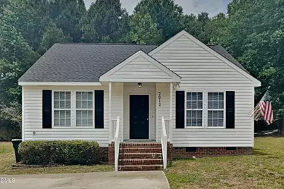 2012 Laurel Leaf Road, Zebulon, NC 27597 - Photo 1