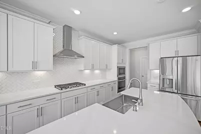 2997 Ocean Sunrise Drive, Wake Forest, NC 27587 - Photo 9