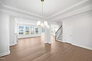 2997 Ocean Sunrise Dr, Wake Forest, NC 27587 - Photo 5