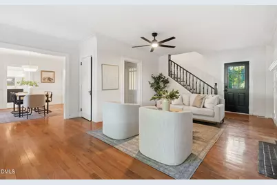 1424 Carthage Street, Sanford, NC 27330 - Photo 17