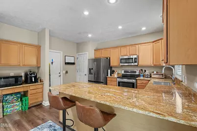 107 Michael Lane, Aberdeen, NC 28315 - Photo 17