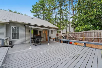 107 Michael Lane, Aberdeen, NC 28315 - Photo 27