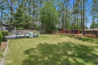 107 Michael Lane, Aberdeen, NC 28315 - Photo 5