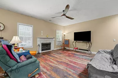 107 Michael Lane, Aberdeen, NC 28315 - Photo 7