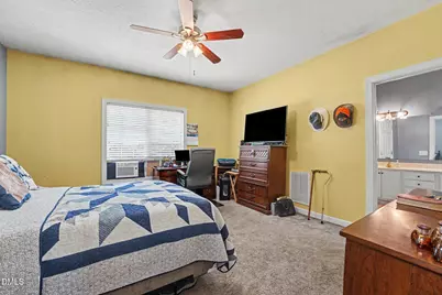 107 Michael Lane, Aberdeen, NC 28315 - Photo 19