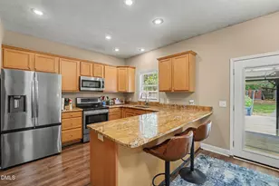 107 Michael Ln, Aberdeen, NC 28315 - Photo 7