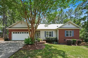 107 Michael Ln, Aberdeen, NC 28315 - Photo 1