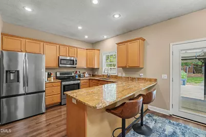 107 Michael Lane, Aberdeen, NC 28315 - Photo 1