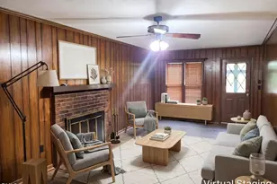 109 Wimberly Ave, Rocky Mount, NC 27804 - Photo 5