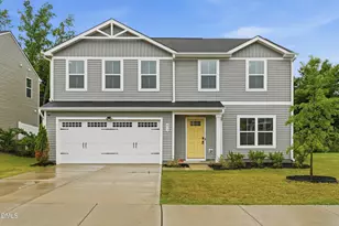 473 Lavatera Dr, Wendell, NC 27591 - Photo 1