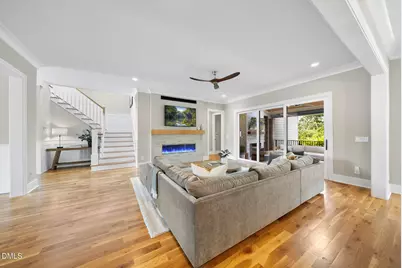 1601 Montvale Grant Way, Cary, NC 27519 - Photo 9