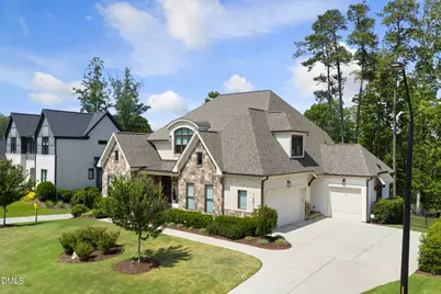 1601 Montvale Grant Way, Cary, NC 27519 - Photo 3