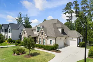 1601 Montvale Grant Wy, Cary, NC 27519 - Photo 3