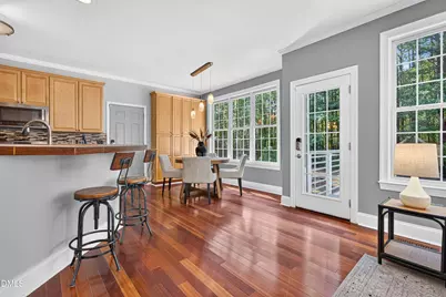210 Longwood Drive, Youngsville, NC 27596 - Photo 11