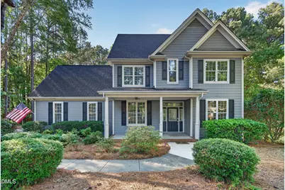 210 Longwood Drive, Youngsville, NC 27596 - Photo 1