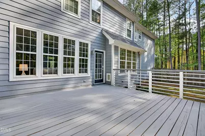 210 Longwood Drive, Youngsville, NC 27596 - Photo 37