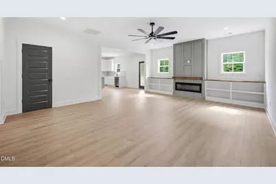 525 Barnes Landing Drive, Four Oaks, NC 27524 - Photo 5