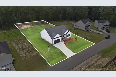 525 Barnes Landing Drive, Four Oaks, NC 27524 - Photo 27