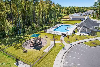 3553 Pinnacle Peak Drive, Raleigh, NC 27604 - Photo 39
